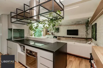 Apartamento com 2 quartos à venda na Rua Dona Amélia, 160, Menino Deus, Porto Alegre