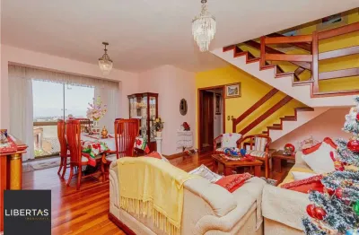 Cobertura com 2 quartos à venda na Rua Erechim, 543, Nonoai, Porto Alegre