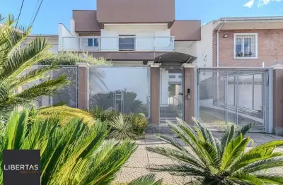 Casa com 4 quartos à venda na Rua Doutor Jorge Fayet, 693, Chácara das Pedras, Porto Alegre