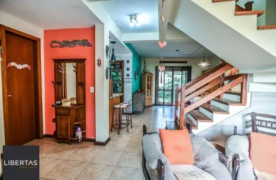 Casa em condomínio fechado com 2 quartos à venda na Rua Ponciano Pacheco da Silveira, 172, Serraria, Porto Alegre