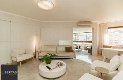 Apartamento com 3 quartos à venda na Rua Filipinas, 250, Jardim Lindóia, Porto Alegre