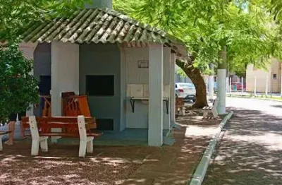 Apartamento 2 quartos com 1 vaga Segundo andar Bairro Mato Grande Canoas RS