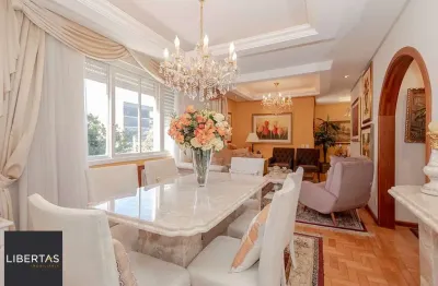 Apartamento com 3 quartos à venda na Rua Jacinto Gomes, 635, Santana, Porto Alegre