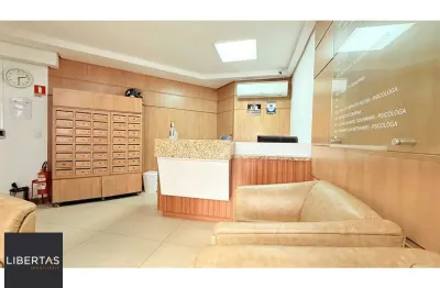 Sala comercial à venda na Rua General Neto, 71, Floresta, Porto Alegre