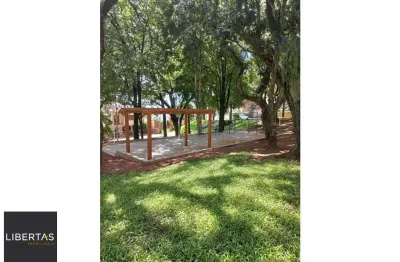 Casa em condomínio fechado com 5 quartos à venda na Acesso das Violetas, 110, Santa Tereza, Porto Alegre