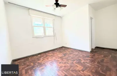 Apartamento com 1 quarto à venda na Travessa Escobar, 574, Camaquã, Porto Alegre