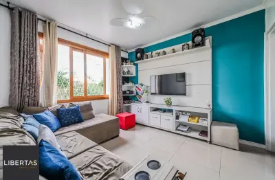 Apartamento com 2 quartos à venda na Rua Dona Otília, 3794, Santa Tereza, Porto Alegre