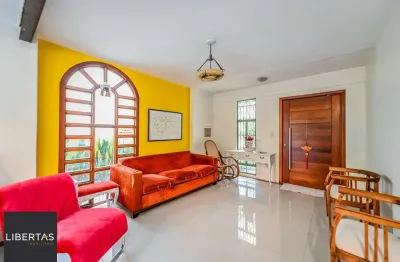 Casa em condomínio fechado com 4 quartos à venda na Acesso das Figueiras, 108, Santa Tereza, Porto Alegre