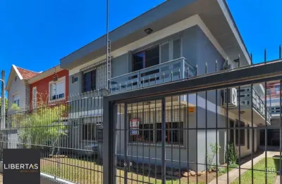 Casa com 7 quartos à venda na Rua das Caravelas, 243, Vila Ipiranga, Porto Alegre