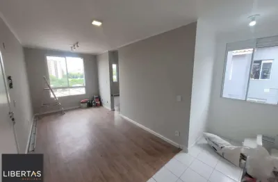 Apartamento com 2 quartos à venda na Rua Ney da Gama Ahrends, 565, Morro Santana, Porto Alegre