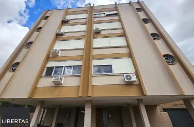 Cobertura com 2 quartos à venda na Avenida Doutor Carlos Barbosa, 1189, Medianeira, Porto Alegre