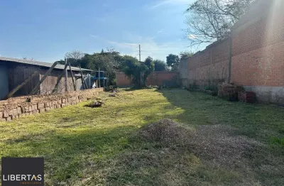 Terreno ideal para construir no Belém Novo – oportunidade imperdível