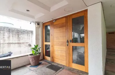 Apartamento com 3 quartos à venda na Rua Professor Clemente Pinto, 296, Medianeira, Porto Alegre