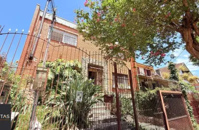 Casa com 4 quartos à venda na Rua Otávio Faria, 229, Teresópolis, Porto Alegre
