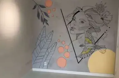 Apartamento à venda no Reserva de Ipanema – 2 dormitórios, semi mobiliado, com vaga escriturada