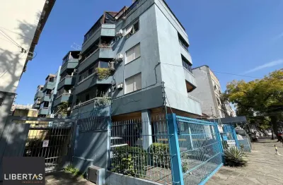 Apartamento com 1 quarto à venda na Rua Vicente da Fontoura, 1519, Santana, Porto Alegre