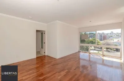 Apartamento com 3 quartos à venda na Avenida Teixeira Mendes, 606, Chácara das Pedras, Porto Alegre