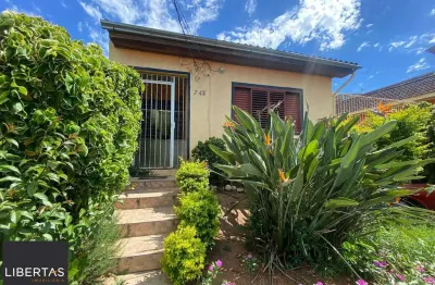 Casa com 3 quartos à venda na Avenida Veiga, 743, Coronel Aparício Borges, Porto Alegre