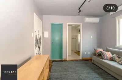 Flat para alugar na Rua João Cândido, 40, Vila Ipiranga, Porto Alegre