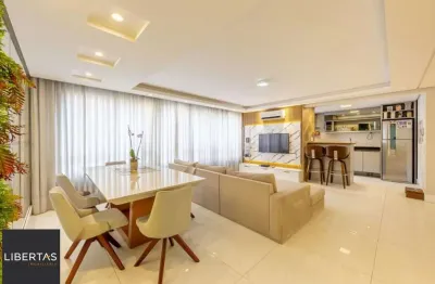 Apartamento 3 quartos, vaga, elevador e churrasqueira no bairro Petrópolis