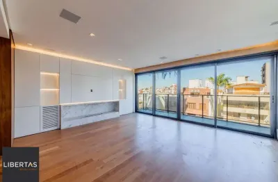 Apartamento novo 3 dormitórios com 2 vagas próximo ao Grêmio Náutico União