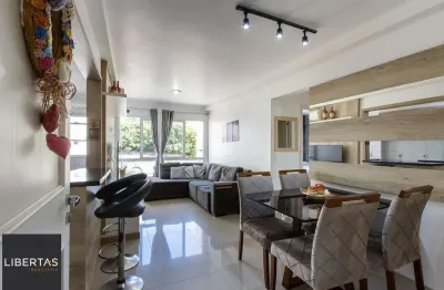 Apartamento 03 quartos (1 suíte) com vaga escriturada -  Bairro Cavalhada .