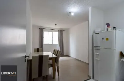 Apartamento com 2 quartos à venda na Estrada Cristiano Kraemer, 2021, Vila Nova, Porto Alegre