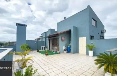 Cobertura com 2 quartos à venda na Rua Afonso Arinos, 291, Camaquã, Porto Alegre