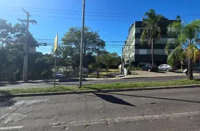 Terreno à venda na Rua Doutor Campos Velho, 1220, Cristal, Porto Alegre