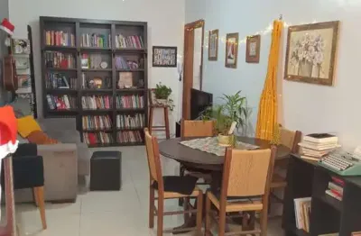 Apartamento com 2 quartos à venda na Avenida Protásio Alves, 3248, Petrópolis, Porto Alegre