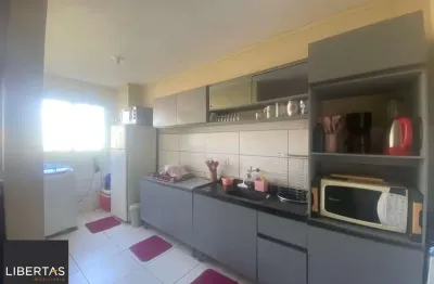 Apartamento 2 quartos com infra, a venda, bairro Chapeu do Sol, Porto Alegre, RS