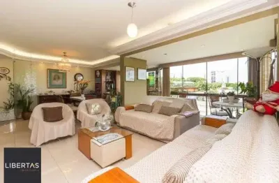 Apartamento com 3 quartos à venda na Rua Tomaz Gonzaga, 900, Boa Vista, Porto Alegre