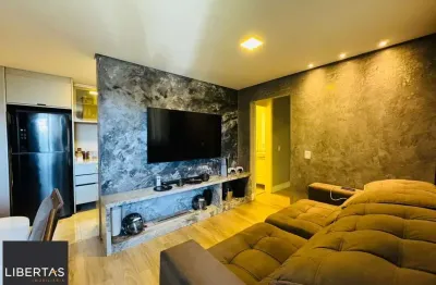 Apartamento 3 Dormitórios com Suíte e Infraestrutura Completa