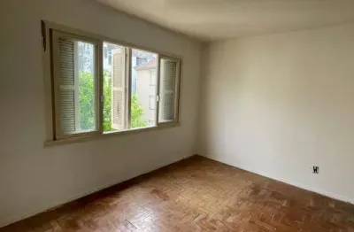 Apartamento com 1 quarto à venda na Avenida Ipiranga, 1300, Azenha, Porto Alegre