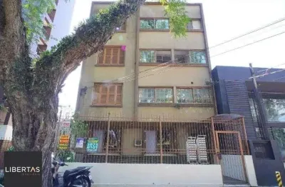 Apartamento com 2 quartos à venda na Rua Dona Leopoldina, 156, São João, Porto Alegre