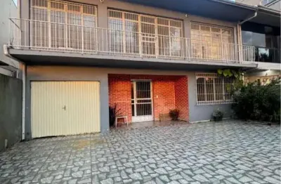 Casa com 8 quartos para alugar na Rua Santa Rosa, 71, Nossa Senhora das Graças, Canoas