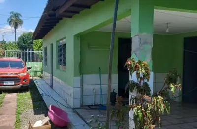 Casa com 2 quartos para alugar na Travessa Sergipe, 185, Vila Fátima, Cachoeirinha