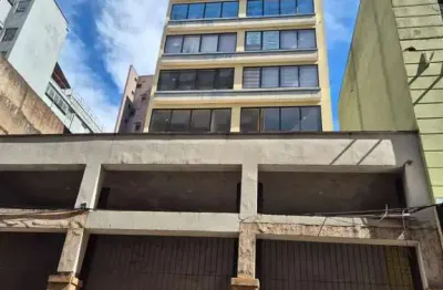 Barracão / Galpão / Depósito à venda na Rua Riachuelo, 1339, Centro Histórico, Porto Alegre