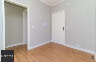 Apartamento com 1 quarto à venda na Rua Coronel Vicente, 465, Centro Histórico, Porto Alegre