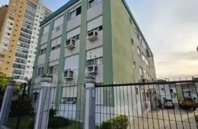 Apartamento com 2 quartos à venda na Travessa Ana César, 75, Vila Ipiranga, Porto Alegre