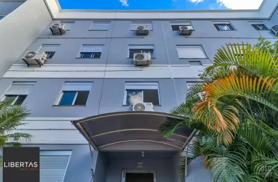 Apartamento com 3 quartos à venda na Rua Tenente Ary Tarrago, 2360, Jardim Itu Sabará, Porto Alegre