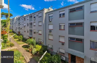 Apartamento com 2 quartos à venda na Rua Franklin, 250, Jardim Itu Sabará, Porto Alegre