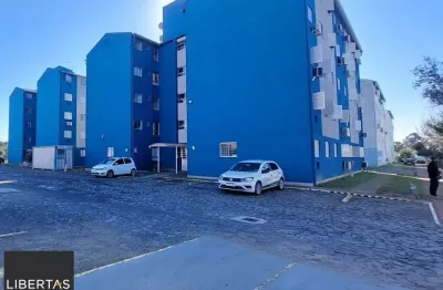 Apartamento com 2 quartos à venda na Rua Paulo Renato Ketzer de Souza, 100, Rubem Berta, Porto Alegre