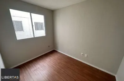 Apartamento com 2 quartos à venda na Rua Sabino Pereira Nunes, 931, Restinga, Porto Alegre