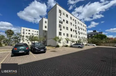 Apartamento com 2 quartos para alugar na Rua Ernesto Gomes, 715, Passo das Pedras, Gravataí