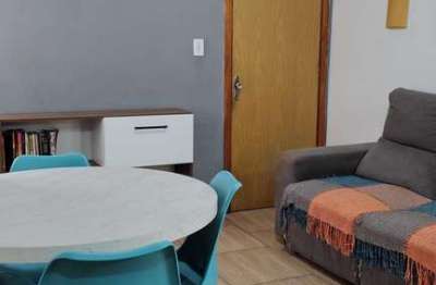 Apartamento, 2 dormitórios, 1 vaga, bairro Restinga, Porto Alegre/RS