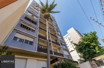 Apartamento com 3 quartos à venda na Avenida Venâncio Aires, 495, Santana, Porto Alegre