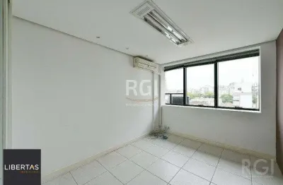 Conjunto/Sala para Venda - 153m², 0 dormitórios, 1 vaga - Petrópolis