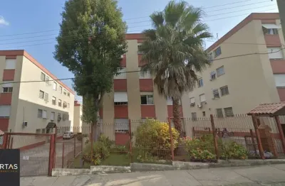 Apartamento com 1 quarto à venda na Rua Doutor Aron Menda, 65, Jardim Leopoldina, Porto Alegre