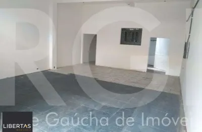 Ponto comercial à venda na Avenida Protásio Alves, 880, Rio Branco, Porto Alegre